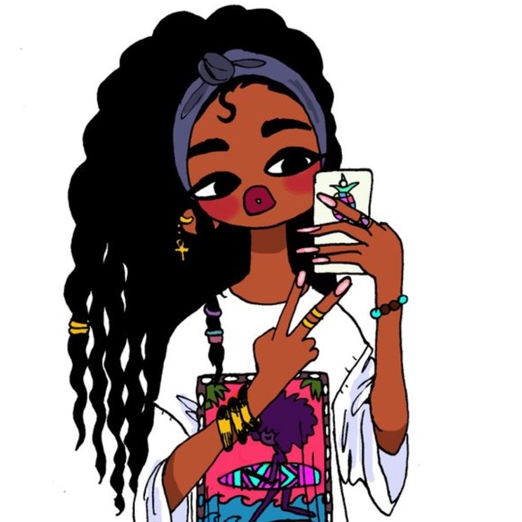 Meet the Posher Other - Meet your Posher, Happy